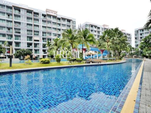 Dusit Grand Park – 1 bed 1 bath in Jomtien PP9446