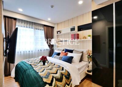 Dusit Grand Park – 1 bed 1 bath in Jomtien PP9446