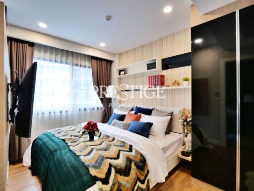 Dusit Grand Park – 1 bed 1 bath in Jomtien PP9446