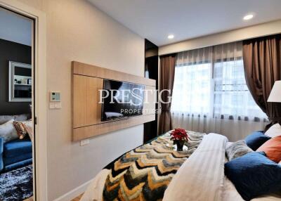 Dusit Grand Park – 1 bed 1 bath in Jomtien PP9446