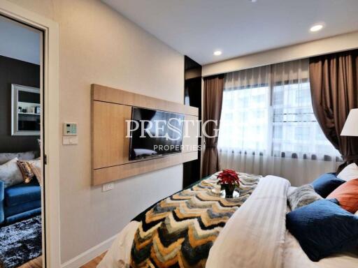 Dusit Grand Park – 1 bed 1 bath in Jomtien PP9446