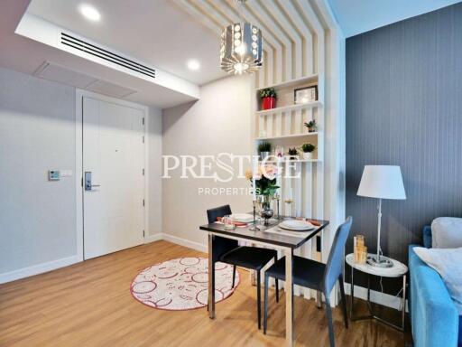 Dusit Grand Park – 1 bed 1 bath in Jomtien PP9446