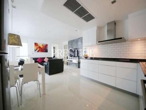 Apus – 3 Bed 3 Bath in Central Pattaya PC9107