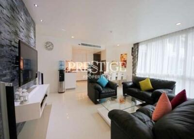 Apus – 3 Bed 3 Bath in Central Pattaya PC9107