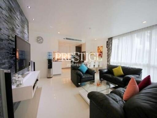 Apus – 3 Bed 3 Bath in Central Pattaya PC9107