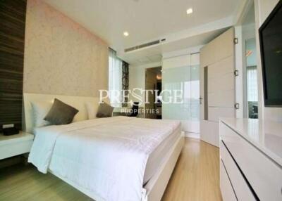 Apus – 3 Bed 3 Bath in Central Pattaya PC9107