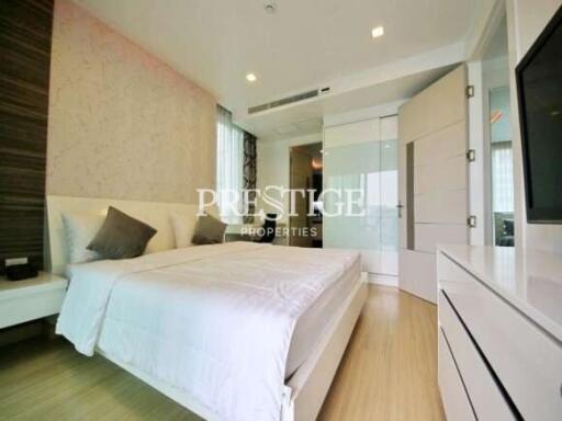 Apus – 3 Bed 3 Bath in Central Pattaya PC9107