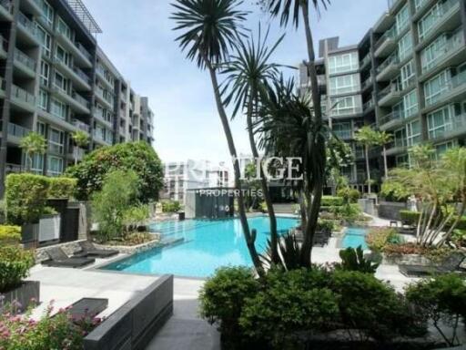 Apus – 3 Bed 3 Bath in Central Pattaya PC9107