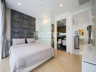 Apus – 3 Bed 3 Bath in Central Pattaya PC9107