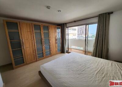 Baan Sukhumvit 36 - Large Two Bedroom Condo for Rent in Thong Lo with Unblocked City Views