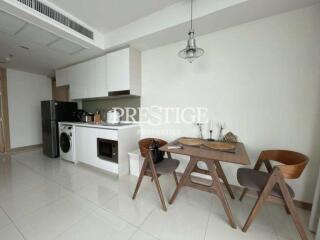 Riviera Wongamat – 1 Bed 1 Bath in Naklua PC8811