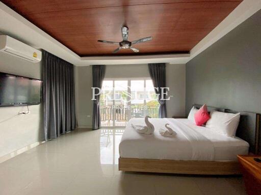 View Point Village – 5 Bed 5 Bath in Jomtien – PC8427