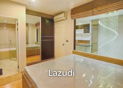 1 Bed 1 Bath 80 SQ.M Villa Asoke Condo