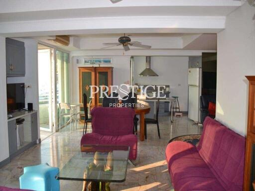 Center Condotel – 2 Bed 2 Bath in Central Pattaya PC8417