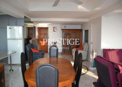 Center Condotel – 2 Bed 2 Bath in Central Pattaya PC8417