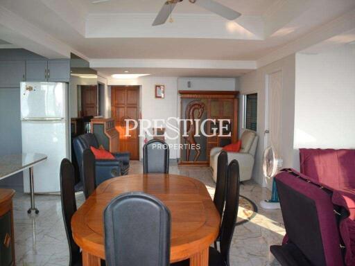 Center Condotel – 2 Bed 2 Bath in Central Pattaya PC8417