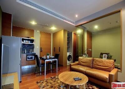 Ashton Morph 38 - 2 Bed Condo for Rent in Thong lo