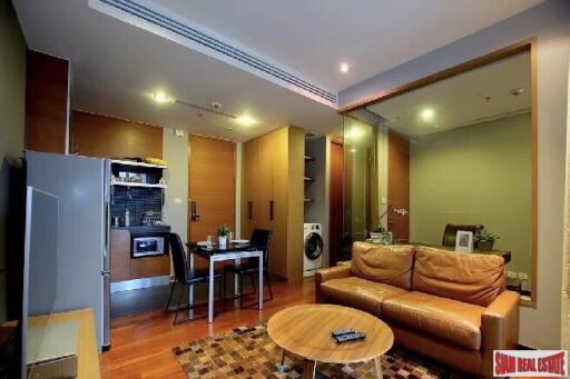 Ashton Morph 38 - 2 Bed Condo for Rent in Thong lo