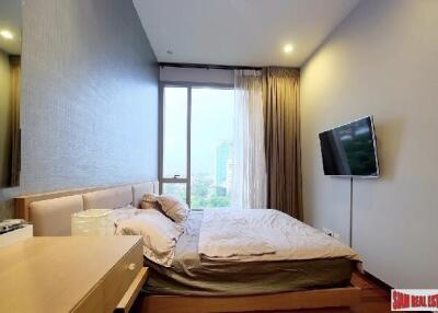 Ashton Morph 38 - 2 Bed Condo for Rent in Thong lo