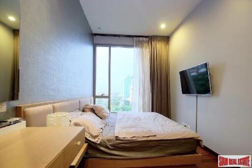 Ashton Morph 38 - 2 Bed Condo for Rent in Thong lo