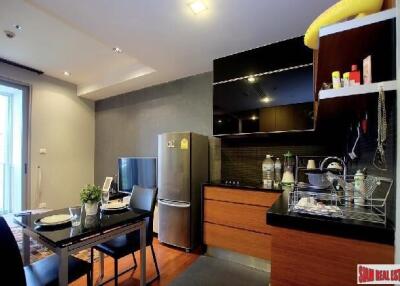 Ashton Morph 38 - 2 Bed Condo for Rent in Thong lo