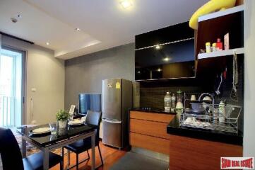 Ashton Morph 38 - 2 Bed Condo for Rent in Thong lo