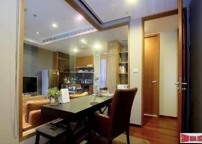 Ashton Morph 38 - 2 Bed Condo for Rent in Thong lo