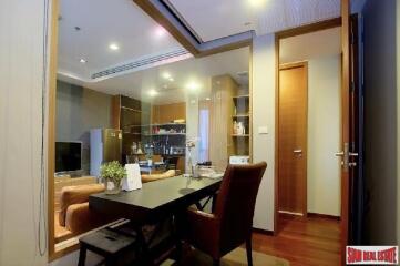 Ashton Morph 38 - 2 Bed Condo for Rent in Thong lo