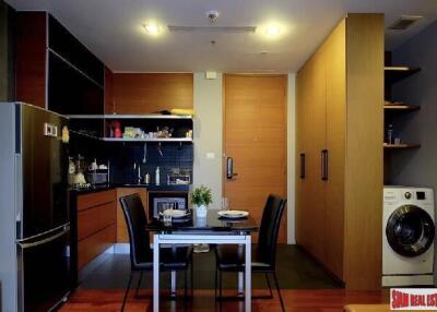 Ashton Morph 38 - 2 Bed Condo for Rent in Thong lo