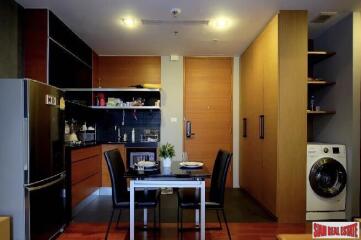 Ashton Morph 38 - 2 Bed Condo for Rent in Thong lo