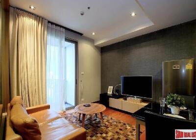 Ashton Morph 38 - 2 Bed Condo for Rent in Thong lo