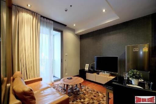 Ashton Morph 38 - 2 Bed Condo for Rent in Thong lo