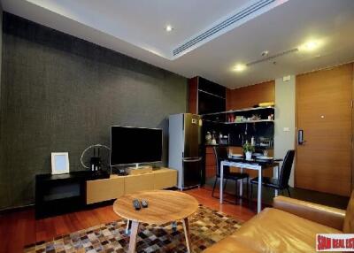 Ashton Morph 38 - 2 Bed Condo for Rent in Thong lo