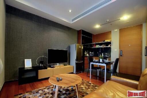 Ashton Morph 38 - 2 Bed Condo for Rent in Thong lo