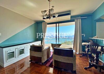 Royal Cliff – 3 Bed 2 Bath in Pratamnak PC8213