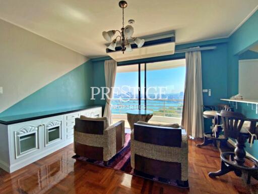 Royal Cliff – 3 Bed 2 Bath in Pratamnak PC8213