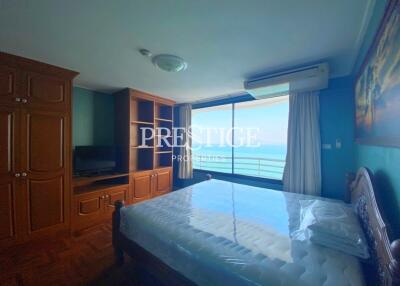 Royal Cliff – 3 Bed 2 Bath in Pratamnak PC8213