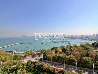 Royal Cliff – 3 Bed 2 Bath in Pratamnak PC8213