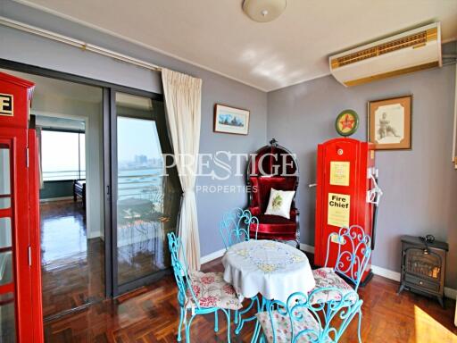 Royal Cliff – 3 Bed 2 Bath in Pratamnak PC8213