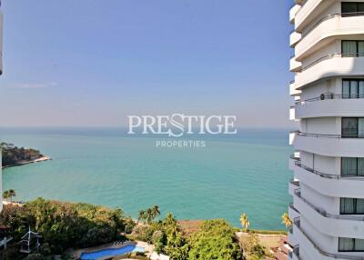 Royal Cliff – 3 Bed 2 Bath in Pratamnak PC8213