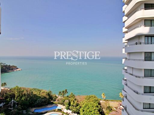 Royal Cliff – 3 Bed 2 Bath in Pratamnak PC8213