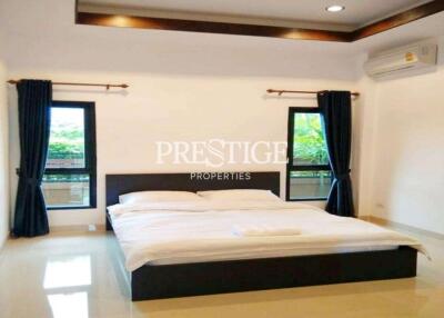 Baan Dusit Pattaya Park – 3 Bed 2 Bath in Huay Yai/Phoenix PC8144