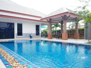 Baan Dusit Pattaya Park – 3 Bed 2 Bath in Huay Yai/Phoenix PC8144