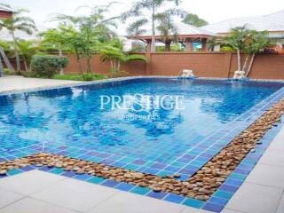 Baan Dusit Pattaya Park – 3 Bed 2 Bath in Huay Yai/Phoenix PC8144