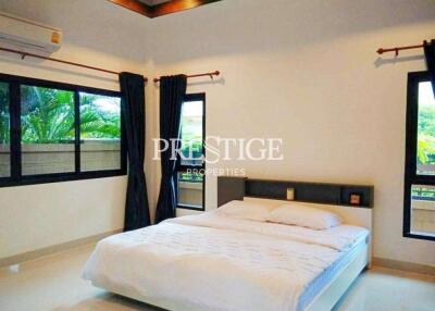 Baan Dusit Pattaya Park – 3 Bed 2 Bath in Huay Yai/Phoenix PC8144