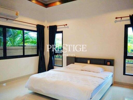 Baan Dusit Pattaya Park – 3 Bed 2 Bath in Huay Yai/Phoenix PC8144