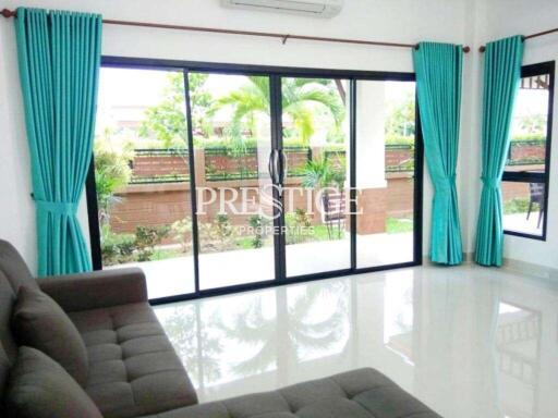 Baan Dusit Pattaya Park – 3 Bed 2 Bath in Huay Yai/Phoenix PC8144