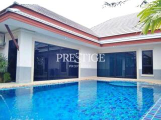 Baan Dusit Pattaya Park – 3 Bed 2 Bath in Huay Yai/Phoenix PC8144