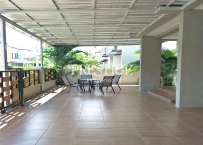 Patta Village – 3 Bed 3 Bath in East Pattaya PC7932