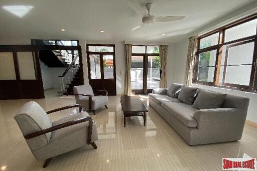 Amazing Spacious 3 Bedroom House for Rent in Nana